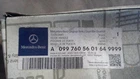Mercedes Benz Oem Door Handle, New In Box. Pt. Number 099 760 56 01 64 9999. Price: $200.00.