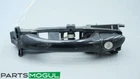 2005-2011 Mercedes R171 SLK350 Front Left Driver Side Exterior Door Handle Oem Used. Price: $96.49.