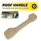 Roof Pull Handle Grab Beige For Lexus ES350 ES240 RX350 RX270 IS250 IS350 New. Price: $19.99.