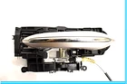11-16 Bmw 528I 535I 550I F10 Rear Left Outside Exterior Door Handle Tan Oem Used. Price: $34.00.