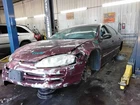 Driver Door Handle Exterior Assembly Rear Fits 00-04 300M 1658881 Used. Price: $87.90.