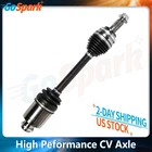Front Passenger Side Cv Axle 2007-2013 Ford Edge 2007-12 Mazda CX-7 CX-9 Awd New. Price: $133.41.