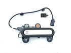 Door Handle Aston Martin Virage Volante 2012 Right Front 7G43226A28A Used. Price: $159.60.