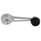 1X Window Handle Right/left Ford F-150 E-150 Mustang Mercury Monterey 74-89 New. Price: $11.99.