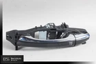06-11 Mercedes W219 CLS55 Rear Left Driver Exterior Door Handle Keyless Go Oem Used. Price: $119.99.