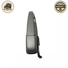 2008 - 2009 Chevrolet Tahoe Hybrid Oem Rear Left Side Exterior Door Handle Used. Price: $35.00.