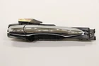 2017 - 2024 Nissan Armada Rear Right Door Outside Handle Oem Used. Price: $67.42.