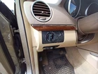 Door Handle Exterior 251 Type R350 Passenger Fits 06-12 Mercedes R-class Used. Price: $53.02.