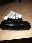 Passenger Door Handle Exterior Assembly Rear Fits 98-02 Corolla 452241 Used. Price: $69.90.