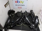 2011-2017 Bmw X3 F25 Genuine All 4 Set Door Handle & Lock Actuator Assembly Oem Used. Price: $399.96.