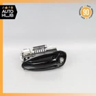 10-16 Porsche Panamera 970 Front Left Driver Exterior Door Handle Black Oem Used. Price: $83.00.