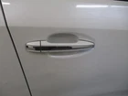 Subaru Xv Crosstrek 2014 Exterior Door Handle 61134FJ050VW 5202 Used. Price: $94.90.