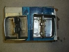 New Ford D8BZ-5422404-A Nos Outside Door Handle *free Shipping*. Price: $49.99.