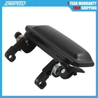 Metal Door Handle Exterior Outside Black Driver Passenger Ford Mazda New. Price: $13.97.