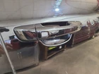 Passenger Door Handle Exterior Assembly Fits 11-18 Porsche Cayenne 662919 Used. Price: $209.00.