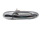 2000-2002 Lincoln & Town Car Front Right Outside Door Handle Oem, 129-00431 Used. Price: $49.99.