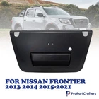 New 90606-9BF0A Tailgate Handle W/keyhole Black For 13-21 Nissan Frontier. Price: $255.84.