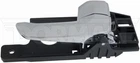 Dorman Interior Door Handle , Pn# 83560 New. Price: $33.21.