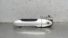 01 - 06 Mazda Tribute Left Driver Front Exterior Door Handle Assembly Used. Price: $47.96.