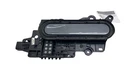 2022-2024 Rivian R1T Rear Left Exterior Door Handle Gray EXP005 PT00003273-J Used. Price: $220.50.