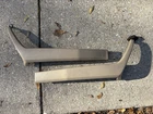 1986-1995 Mercedes Benz W124 A124 Front Left Right Inner Door Handle Arm Rest. Used. Price: $69.95.