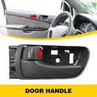 For 2004-2010 Toyota Sienna Front Driver Side Car Interior Door Handle Left 1PCS New. Price: $13.29.