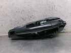 13 - 20 Ford Fusion Left Driver Rear Exterior Door Handle Painted Black Used. Price: $47.96.