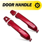 2X For Toyota Camry 2012-2017 Outside Exterior Door Handle Front Left & Right Ea New. Price: $21.84.