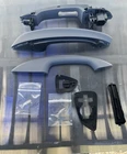 Exterior Door Handle-v, Awd Gm Parts 13548520 Fits 2021 Cadillac CT5 No Switch New. Price: $44.95.