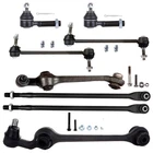 K7211 Front Lower Control Arm Tie Rod End Sway Bar For 1993-1997 Eagle Vision New. Price: $72.19.