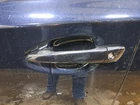 Lh Driver 2010 HS250H Door Handle Outside Exterior SKU#4361288 Used. Price: $74.10.