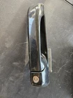 2011-2018 Dodge Ram 1500 Front Left Driver Side Door Handle Gray W/chrome Oem Used. Price: $39.00.