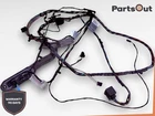 2007 - 2013 Bmw X5 E70 Front Left Door Wiring Harness Oem #9207859 #7184662 Used. Price: $41.39.
