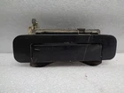 DK809244 96-99 Audi Rear Right Passenger Side Exterior Door Handle Black Oem Used. Price: $27.30.