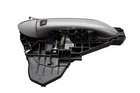 06-13 Mercedes X164 GL550 R350 Front Right Exterior Door Handle Keyless Go Oem Used. Price: $80.00.