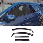Maxzina Visor Rain Guards Compatible With 2025+ Equinox New. Price: $85.54.