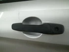 Driver Door Handle Exterior Assembly Fits 11-19 Explorer 104529932 Used. Price: $56.10.