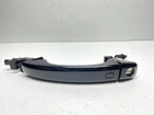2009-2016 Audi A4 B8 Front Left Driver Side Exterior Door Handle 8T0837205B Oem Used. Price: $34.99.