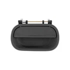 United Pacific 42597B Exterior Door Handle Black, Plastic, Driver Si For Isuzu New. Price: $43.73.