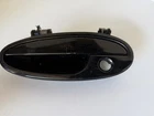 1997-2003 Chevrolet Malibu Driver Left Front Door Handle Oem Black Used. Price: $24.99.