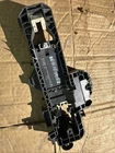 W204 08-14 Mercedes Benz C250 C300 C350 Left Rear Door Handle Inner Bracket V41 Used. Price: $32.00.