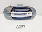 07-17 Oem Lincoln Navigator Front Right Passenger Side Exterior Door Handle * Used. Price: $49.95.