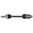 Gsp NCV47592XD Front Right Axle Xtreme Duty Fits 2007-2012 Mazda CX-7 New. Price: $186.99.