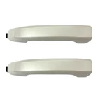 Gm Exterior Door Handle Set Of White Diamond Escalade Tahoe Yukon 2015-2020 New. Price: $29.95.