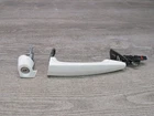 11-17 Bmw F25 X3 Front Left Door Exterior Handle Lock Cylinder Keyless Entry Used. Price: $89.82.