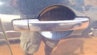 Passenger Door Handle Exterior Assembly Rear Fits 07-19 Frontier 286319 Used. Price: $79.99.