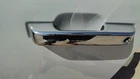 Driver Door Handle Exterior Only Fits 21-25 Ford F150 Pickup 2002109 Used. Price: $151.89.