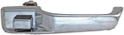 Exterior Door Handle-outside Dorman 93556 New. Price: $61.98.