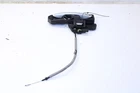 2007-11 Mercedes-benz S550 Front Lh Door Exterior Handle 221-760-09-70-9999 Oem Used. Price: $65.75.