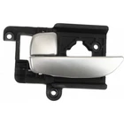 For Hyundai Elantra 2008 09 2010 Interior Door Handle Driver Side Front/rear New. Price: $22.17.